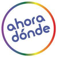 ahora dónde-le refuge logo image