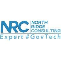 north ridge consulting (nrc) logo image