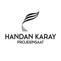 handan karay i̇nşaat logo image