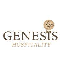 genesis hospitality logo image