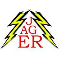 jager electrical contractors limited logo image