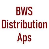 bws distribution logo image