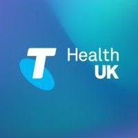 telstra health uk logo image