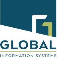 global information systems llc logo image