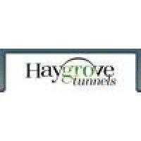 haygrove tunnels logo image