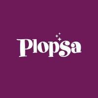 plopsa logo image