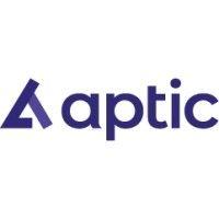 aptic ab logo image