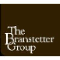 the branstetter group logo image