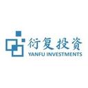 logo of Shanghai Yanfu Investments Co Ltd