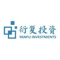 shanghai yanfu investments co., ltd. logo image