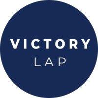 victory lap logo image