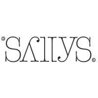 sallys of omagh logo image