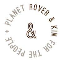 rover & kin logo image