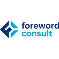 foreword consult ug logo image