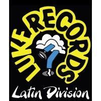 luke records latin division logo image