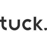 tuck. logo image