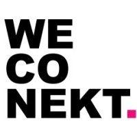 weconekt logo image