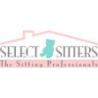 select sitters logo image