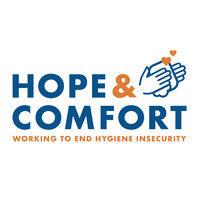 hope & comfort logo image