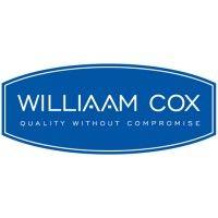 williaam cox ltd logo image