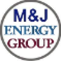 m&j energy group, llc logo image