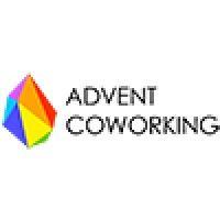 advent coworking logo image