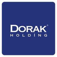 dorak holding logo image