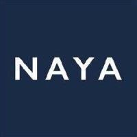 naya capital management uk logo image