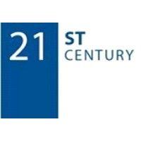 21st century contracts limited logo image