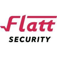 flatt security inc logo image