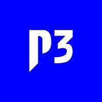 p3 logo image