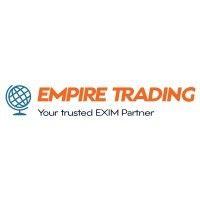 empire trading logo image