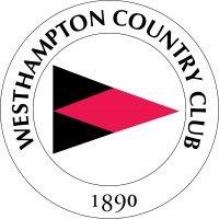 westhampton country club logo image