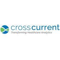 cross current healthcare analytics logo image