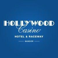 hollywood casino bangor logo image