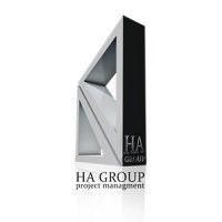 ha-group project management logo image