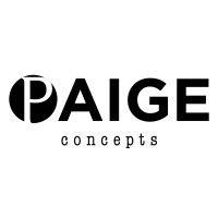 paige concepts