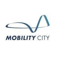 mobility city logo image