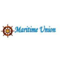 maritime union logo image