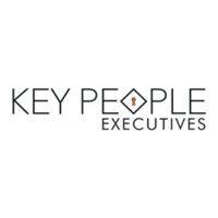 key people executives ✌🔑 logo image