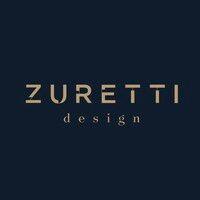 zuretti design logo image