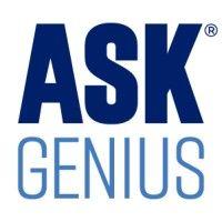 askgenius logo image