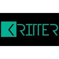 kritter software technology logo image