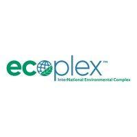 ecoplex - beta site logo image