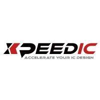 xpeedic logo image