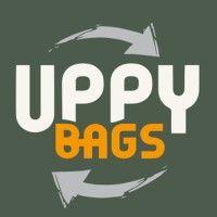 uppybags logo image