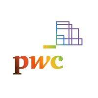 pwc uk logo image