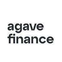 agave finance logo image