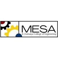 mesa kjsce logo image