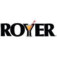 royer corporation logo image